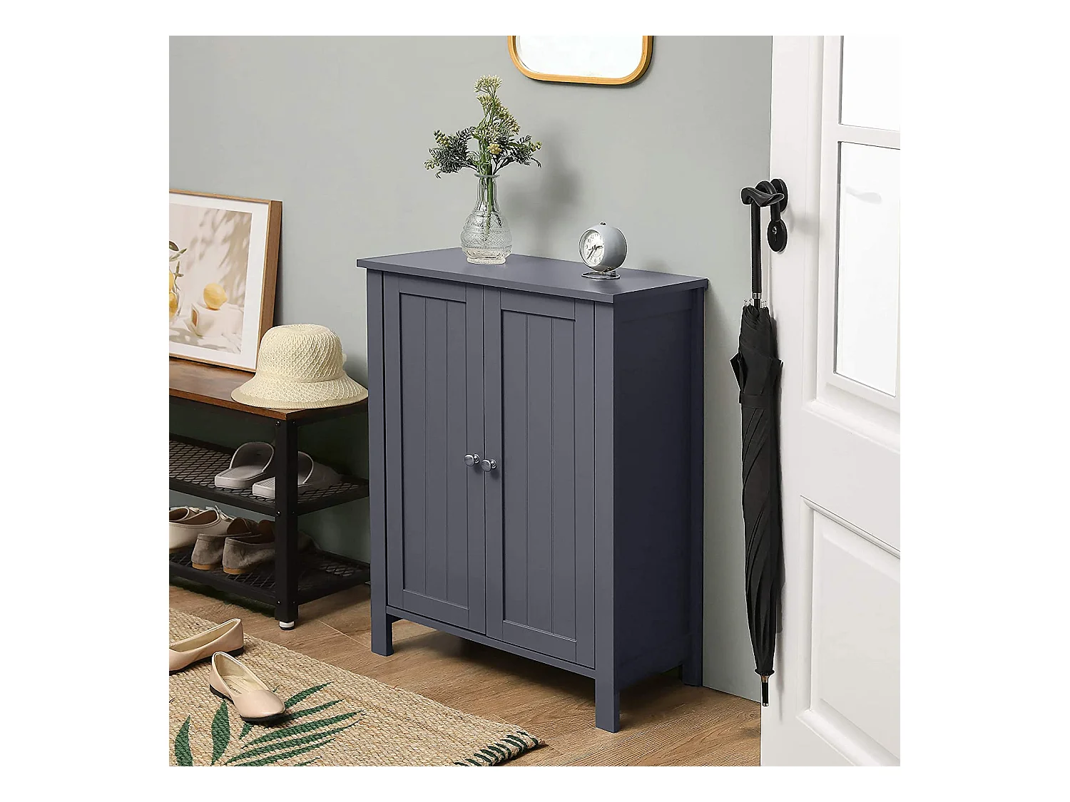 Badezimmerschrank Freetown