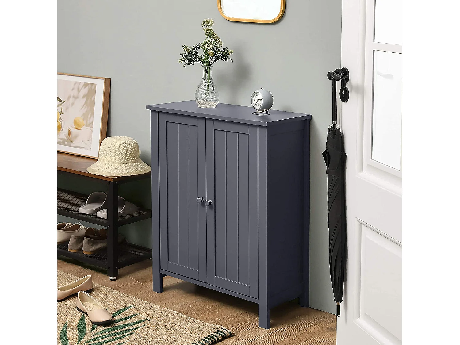 Badezimmerschrank Freetown