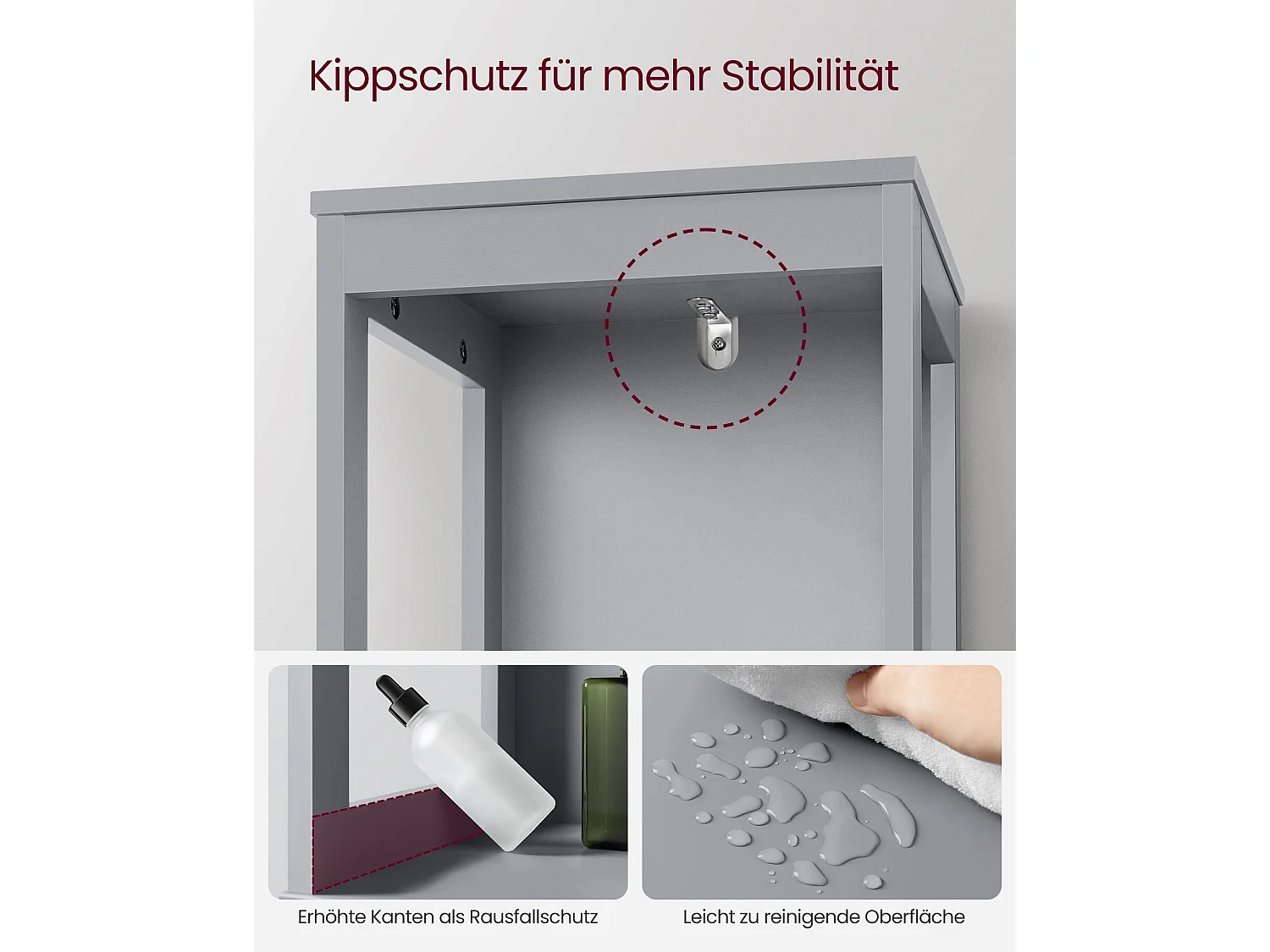 Badezimmerschrank Tashkent