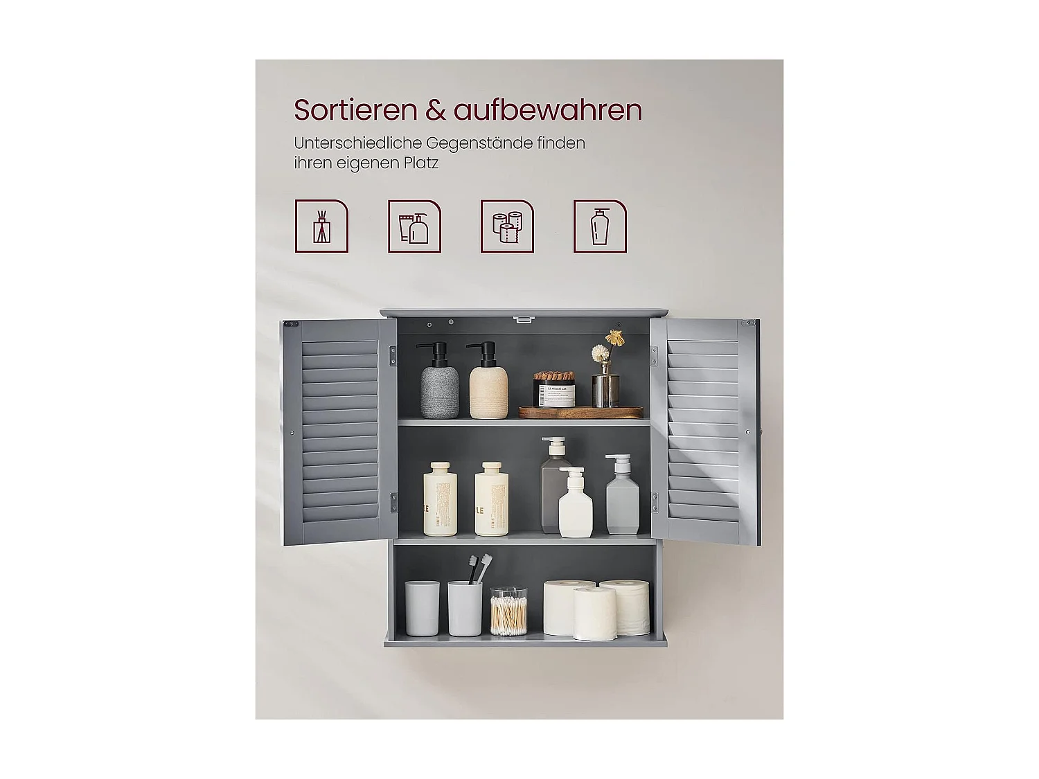 Badezimmerschrank Phnom Penh