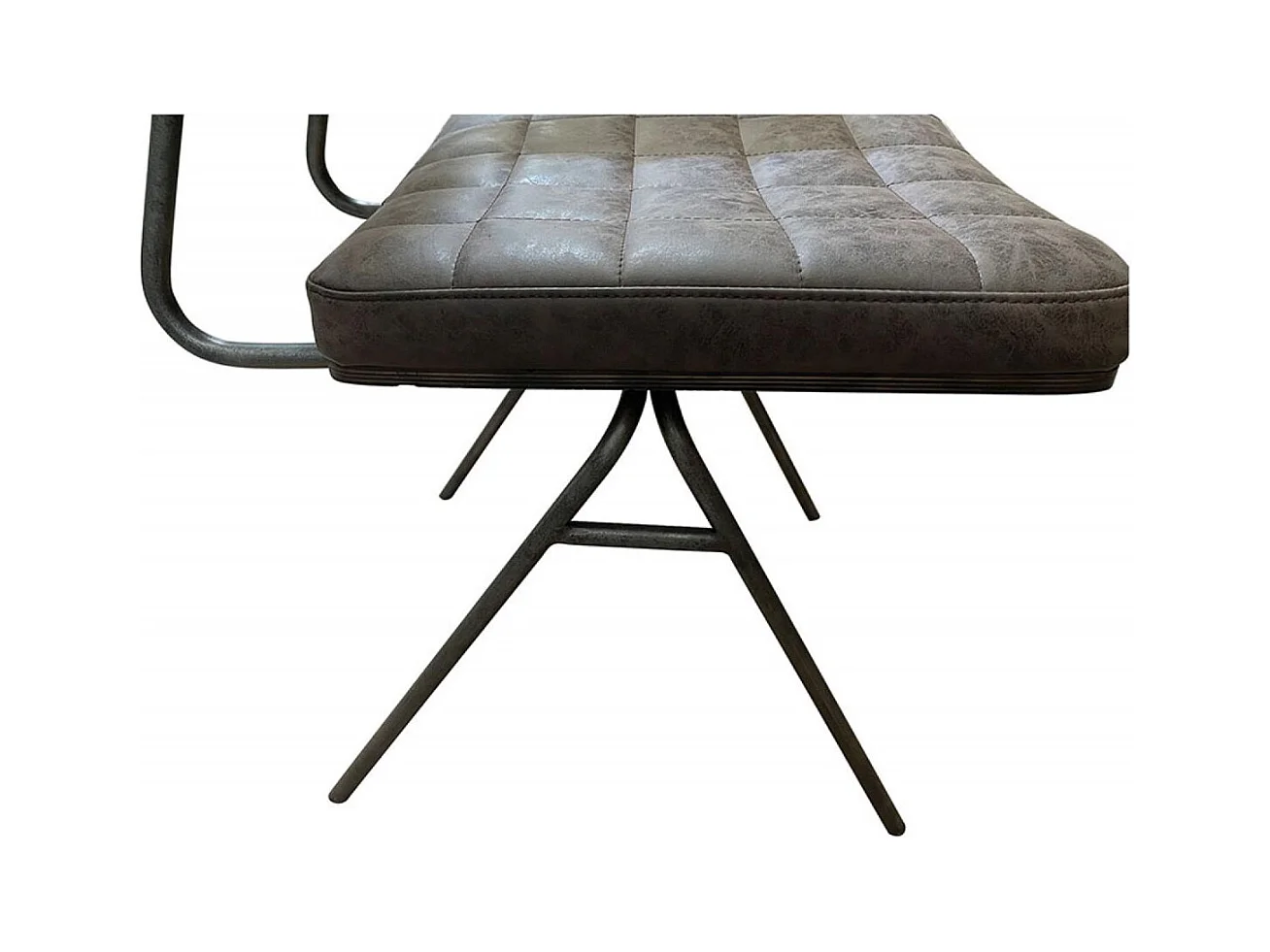 Fauteuil Bois Gris - Minéral Interior's