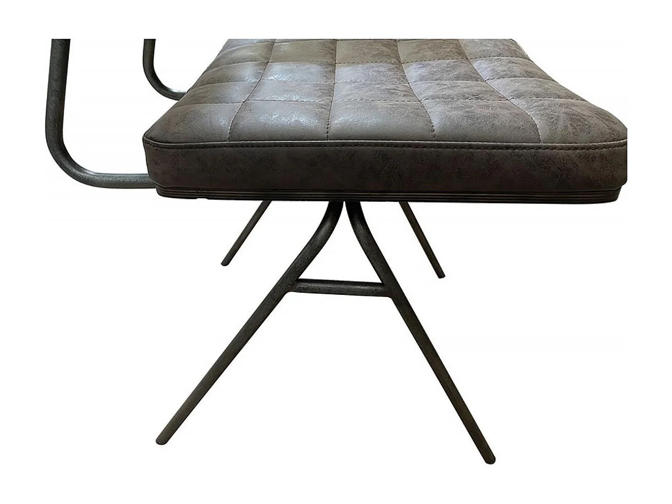 Fauteuil Bois Gris - Minéral Interior's