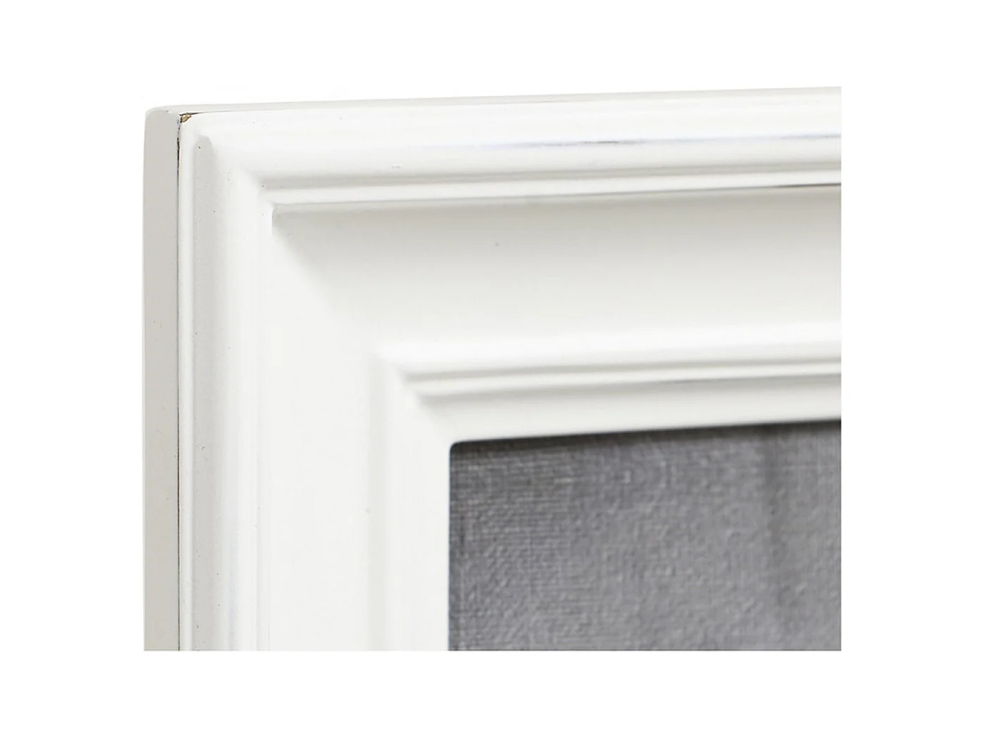 Huile pivoines Bois Multicolore - Charme Interior's