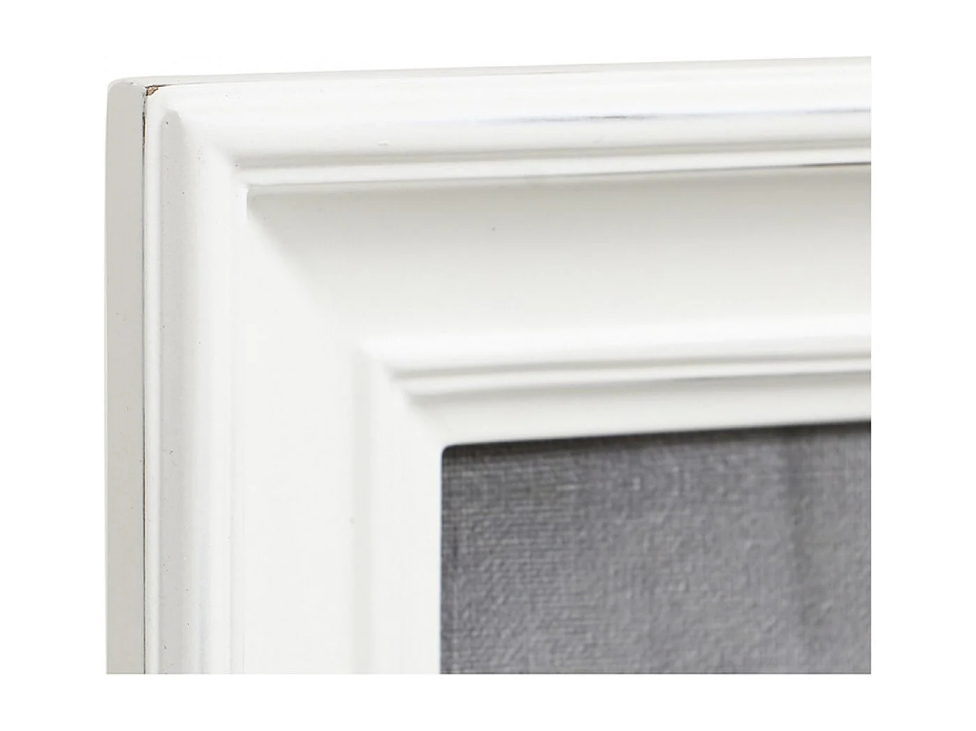 Huile pivoines Bois Multicolore - Charme Interior's