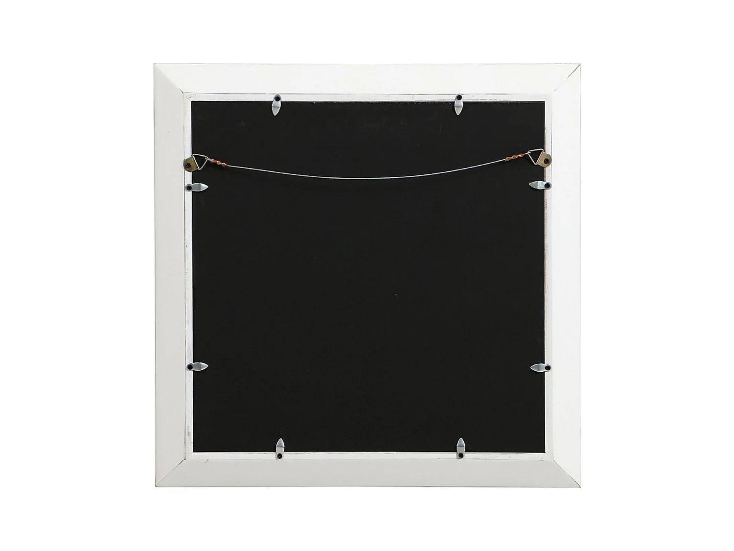 Huile pétunias Bois Multicolore - Charme Interior's