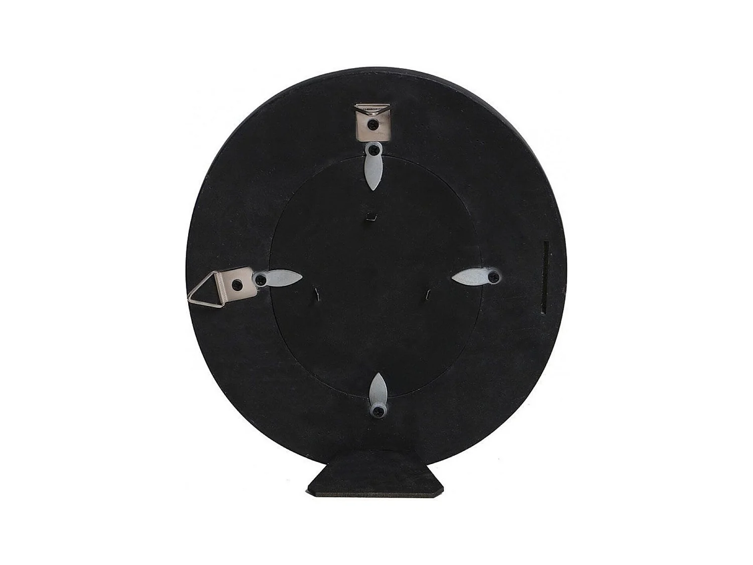 Cadre photo moulure MDF Noir - Interior's