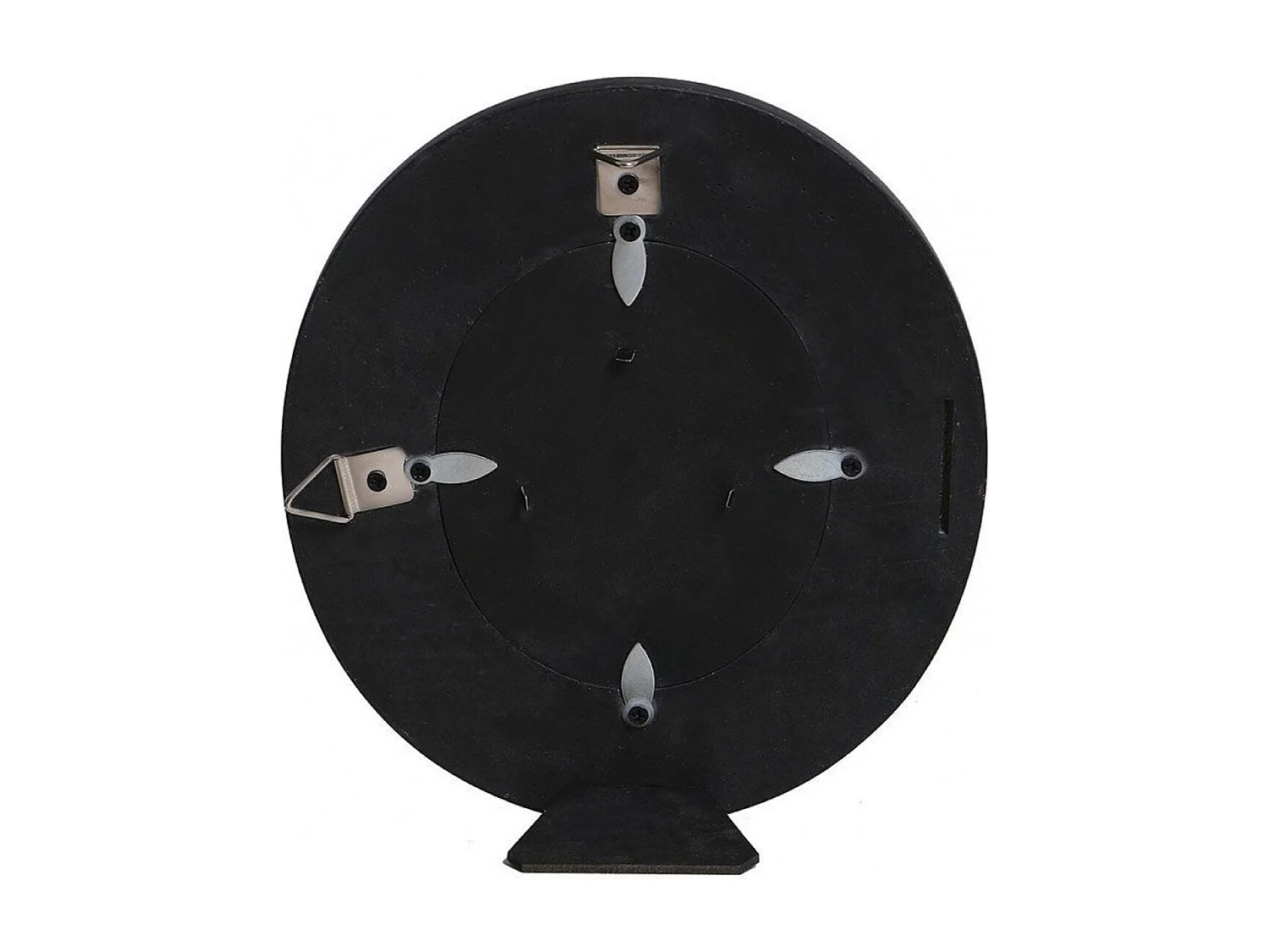 Cadre photo moulure MDF Noir - Interior's