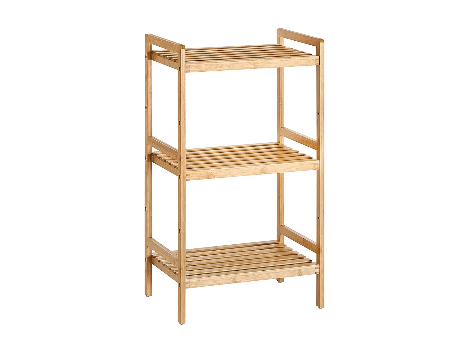 Mensola in bambù Valencia