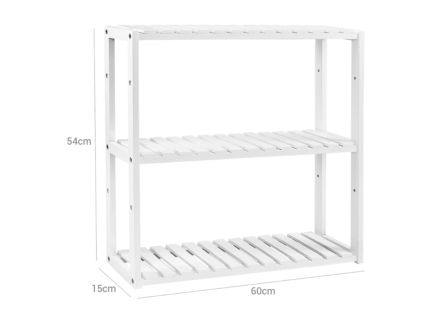 Badzimmerregal Port Louis