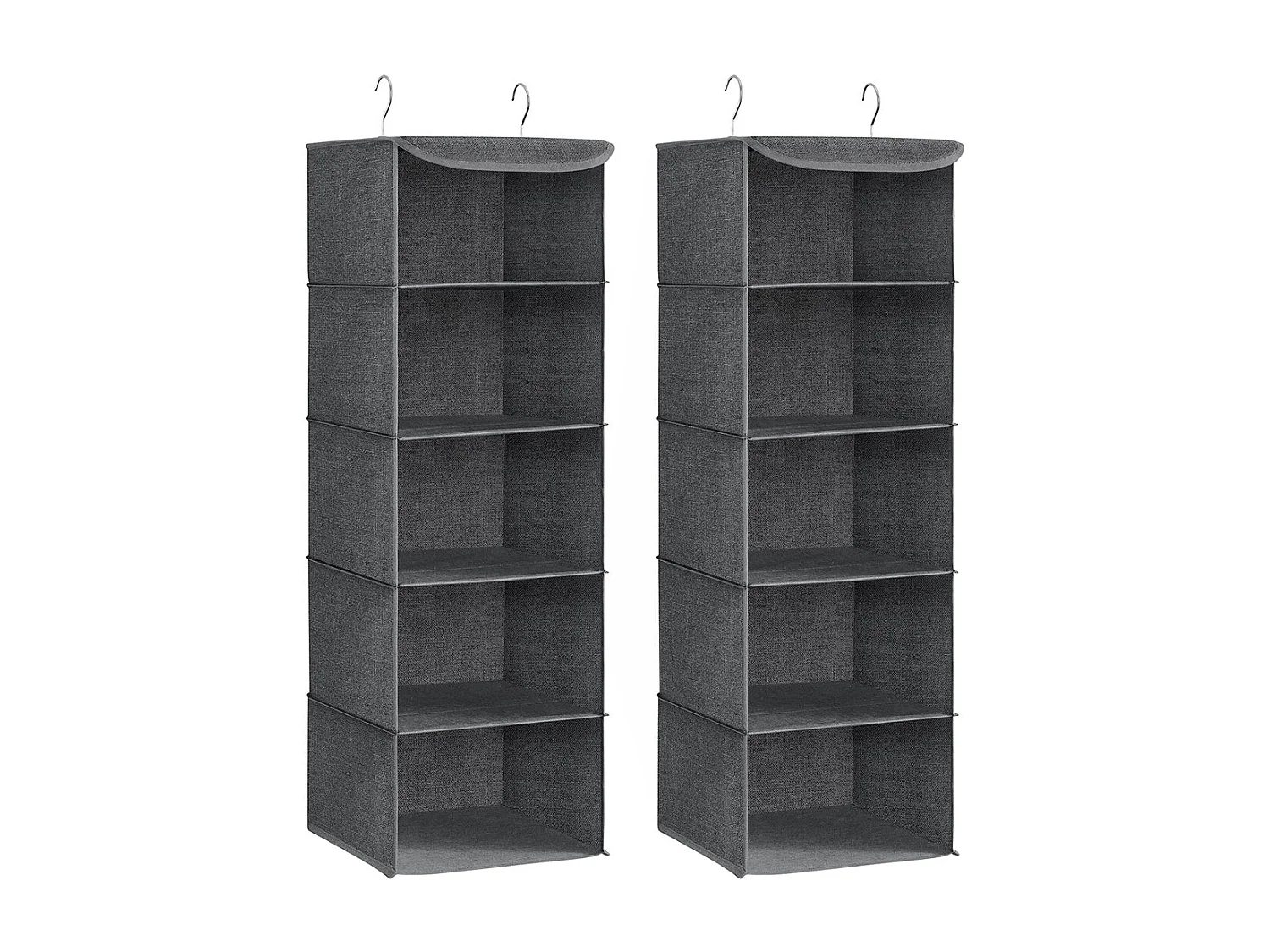 Hängeorganizer Riyadh 2er-Set