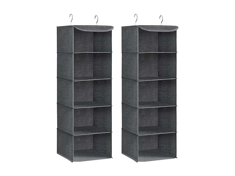 Hängeorganizer Riyadh 2er-Set