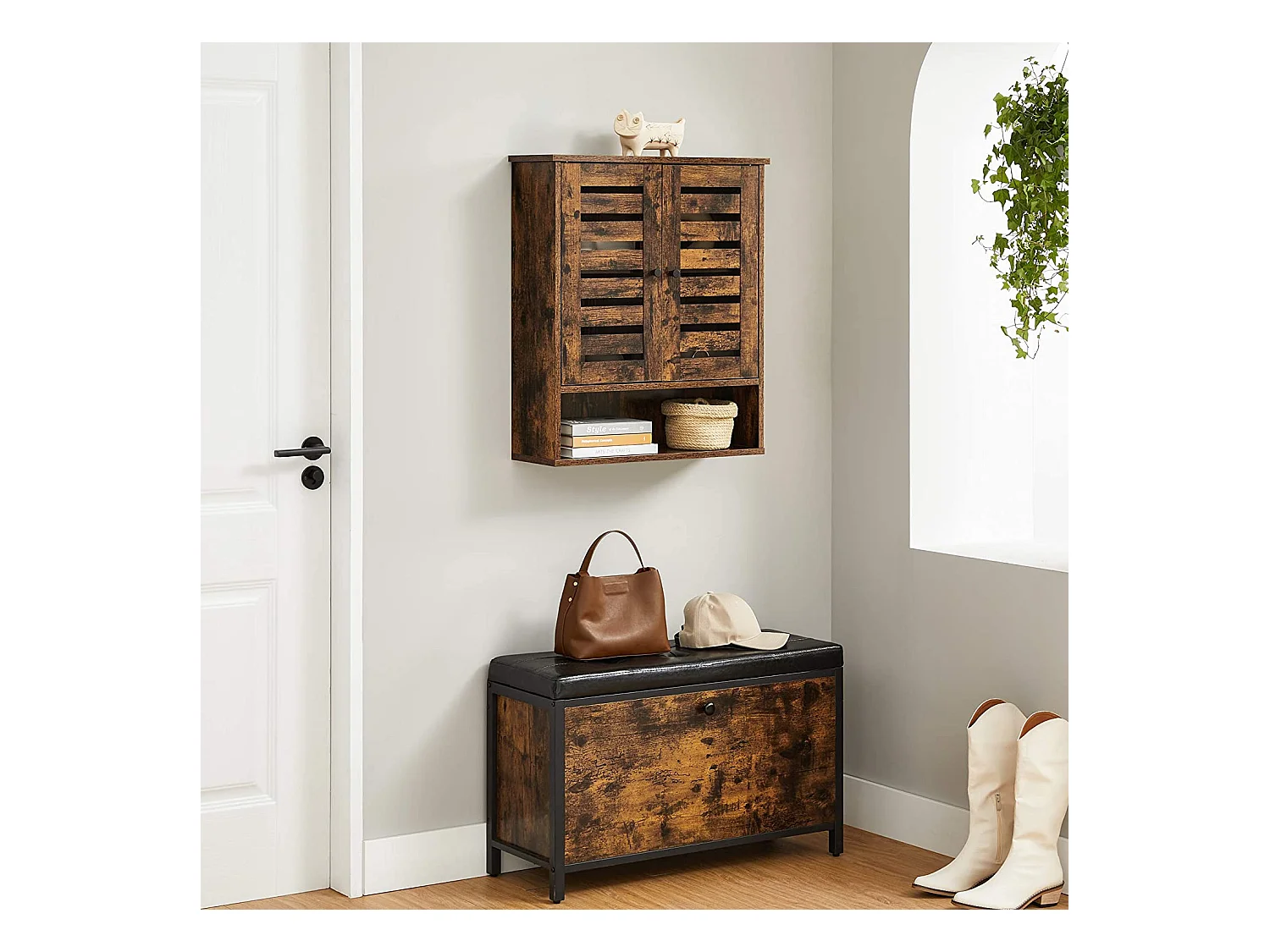 Hängeschrank Nouakchott