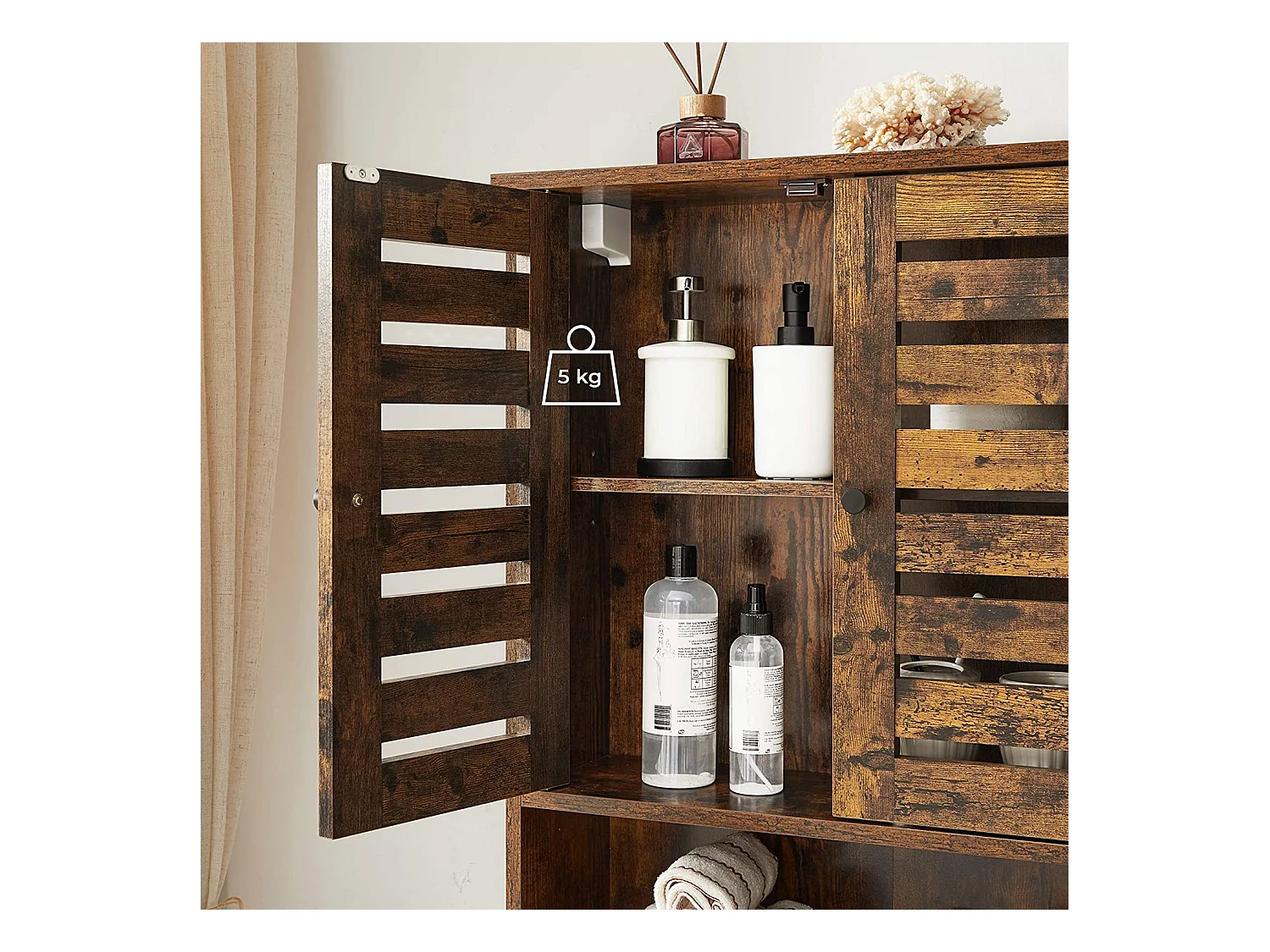 Hängeschrank Nouakchott