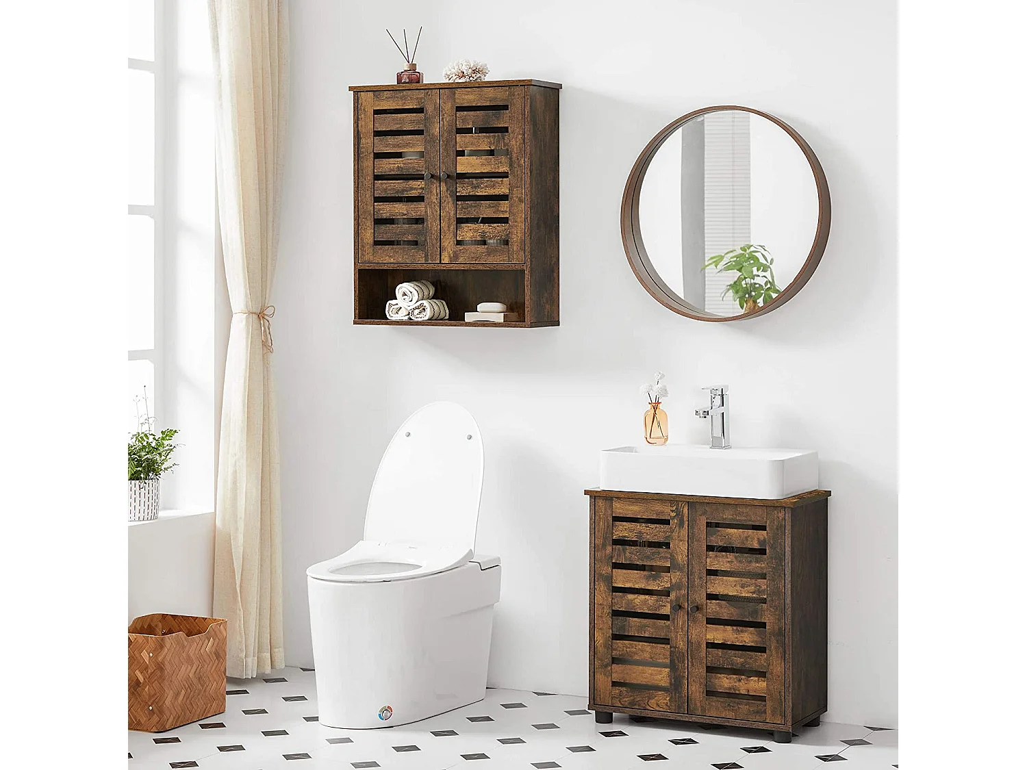 Hängeschrank Nouakchott