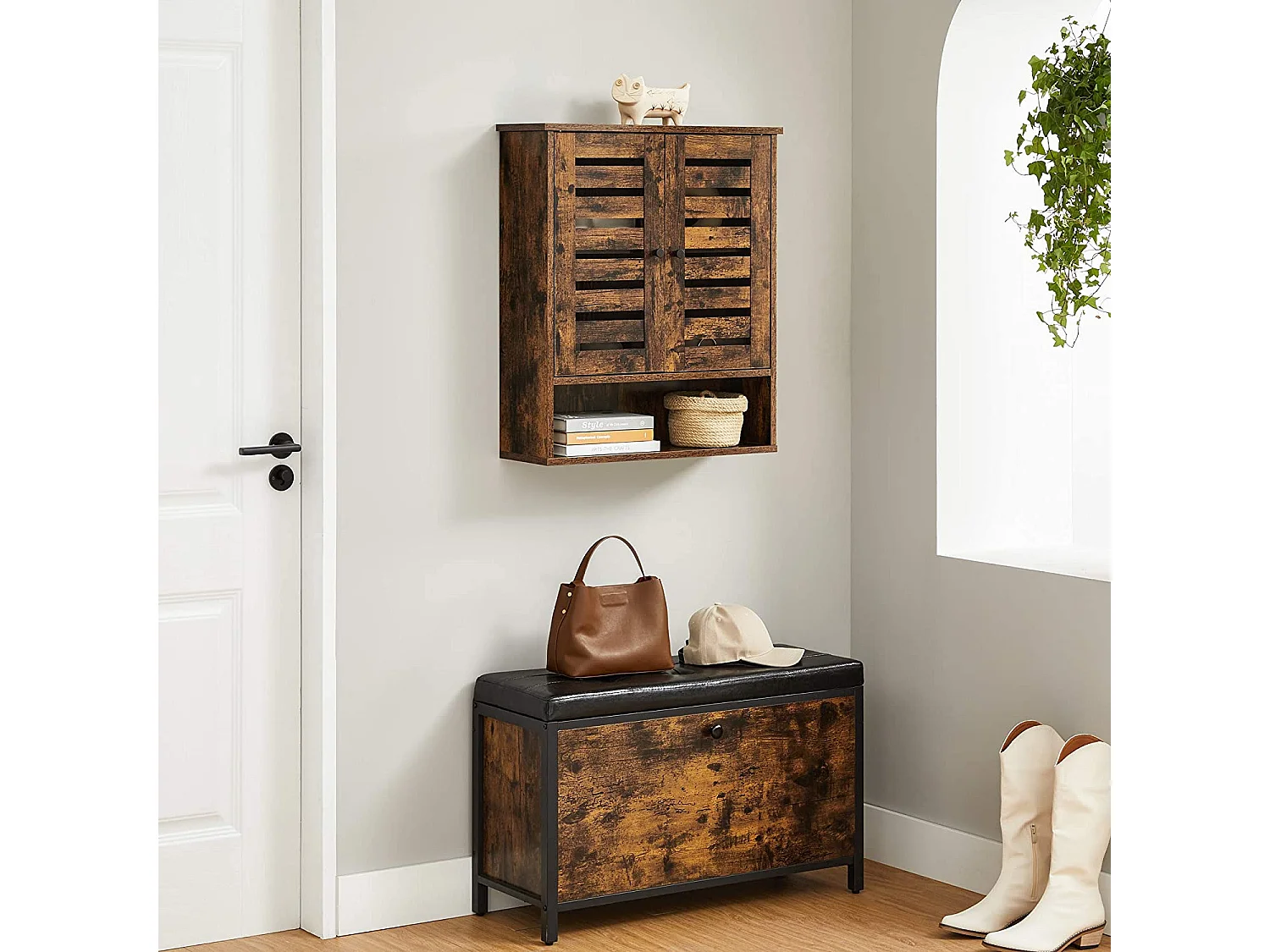 Hängeschrank Nouakchott