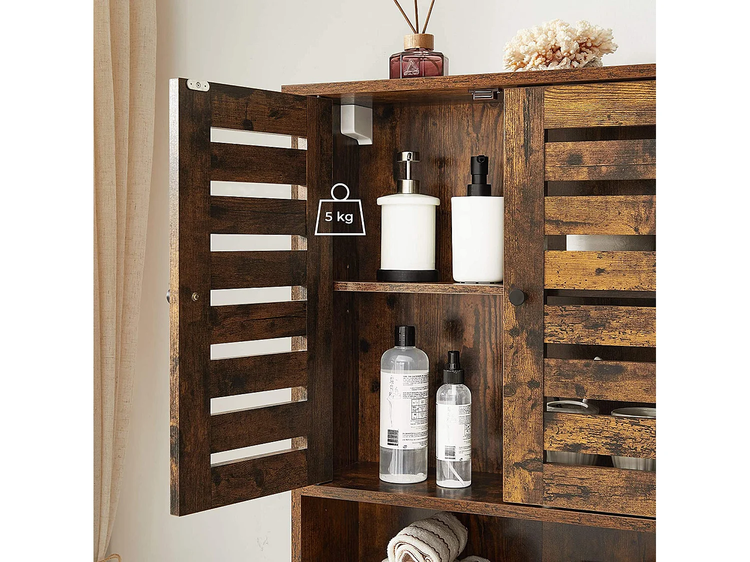 Hängeschrank Nouakchott