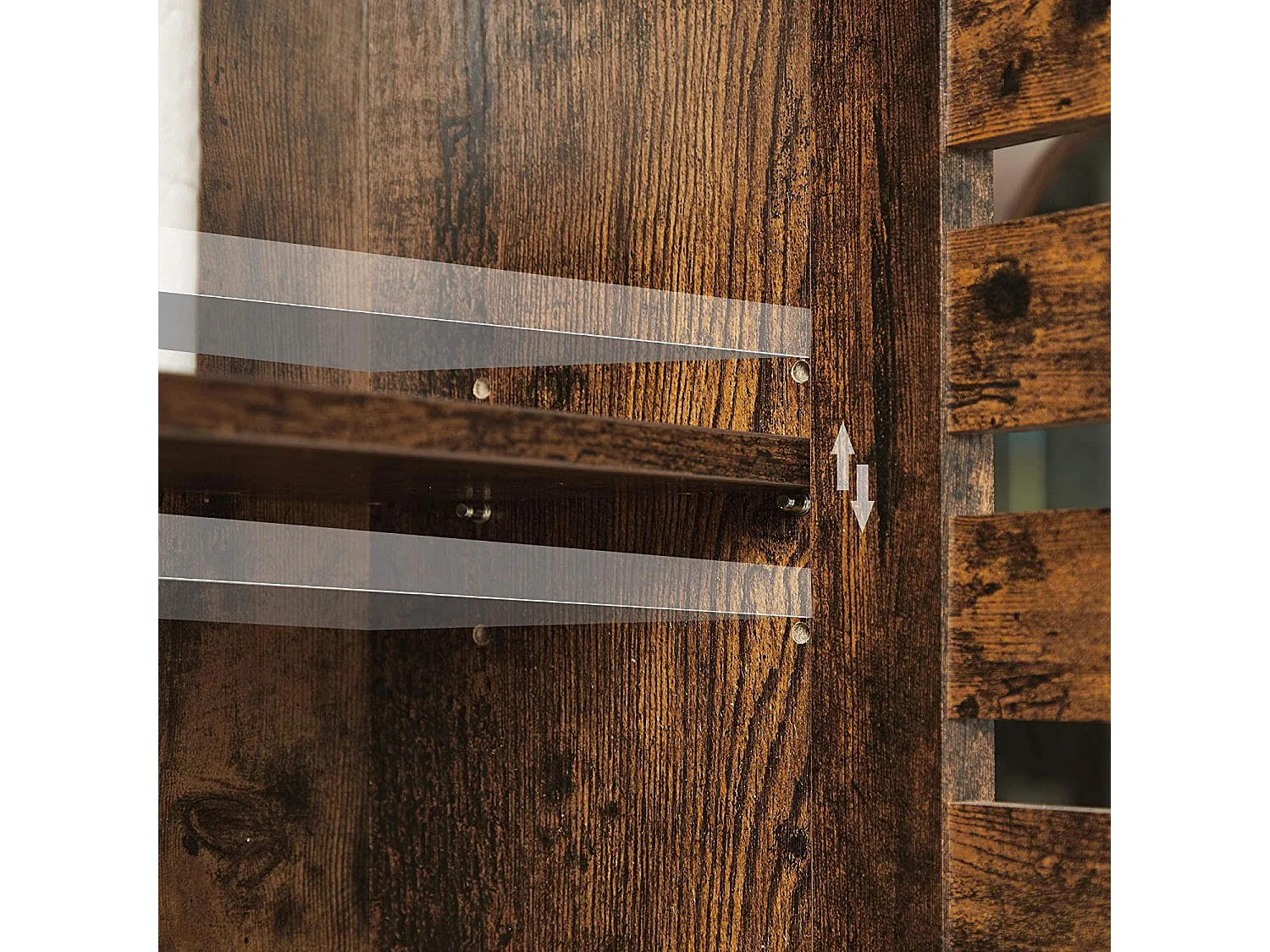 Hängeschrank Nouakchott