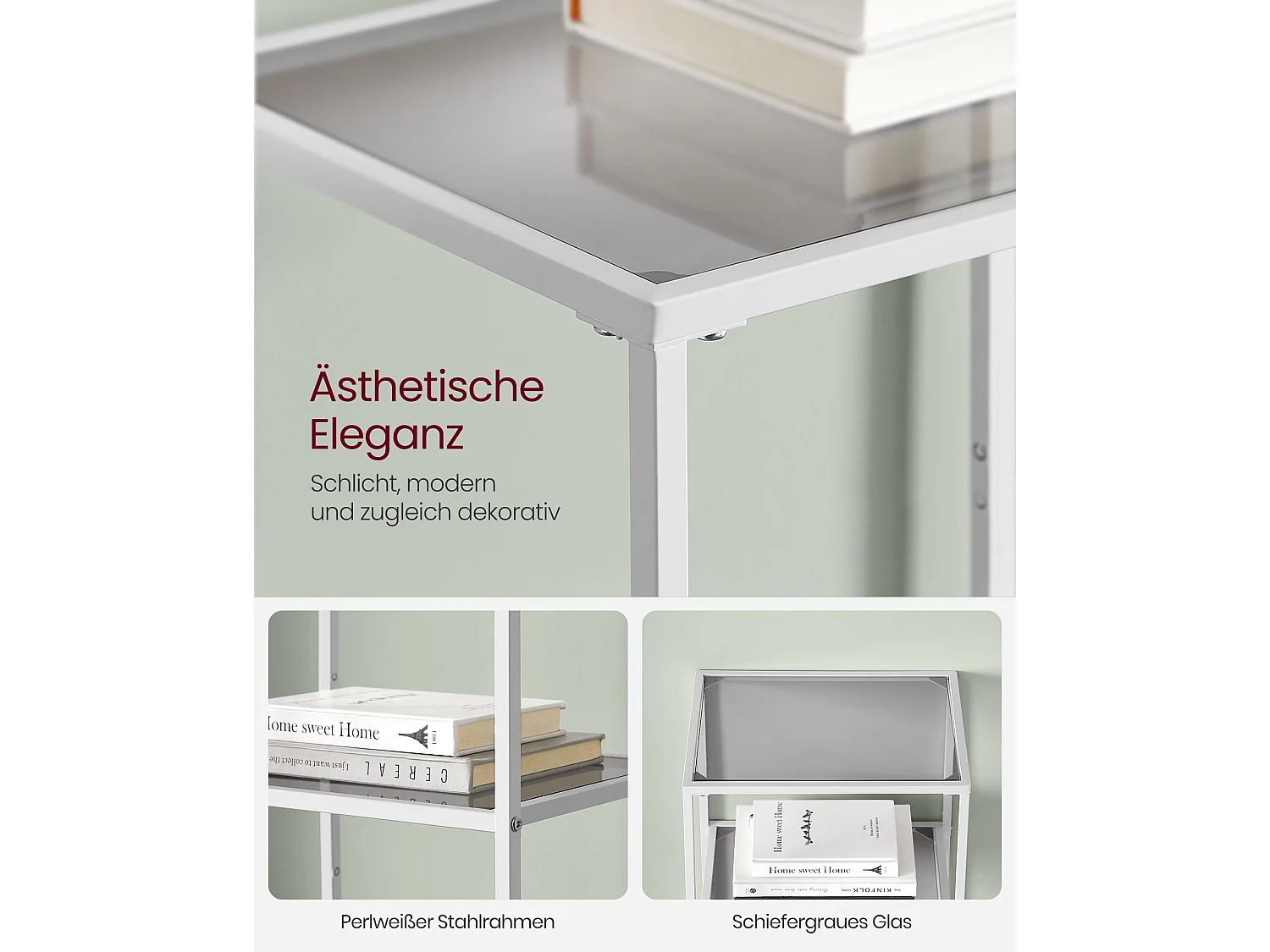 Étagère de salle de bain Vaniyambadi