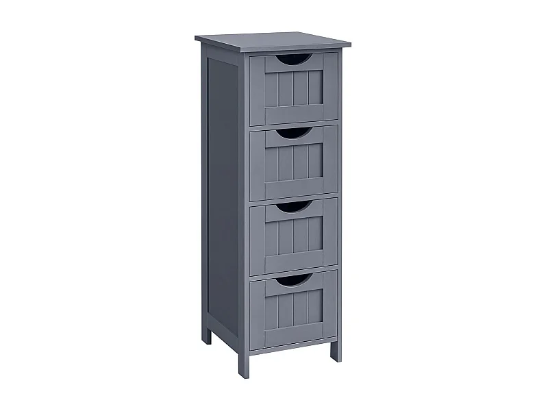 Beistellschrank Paris