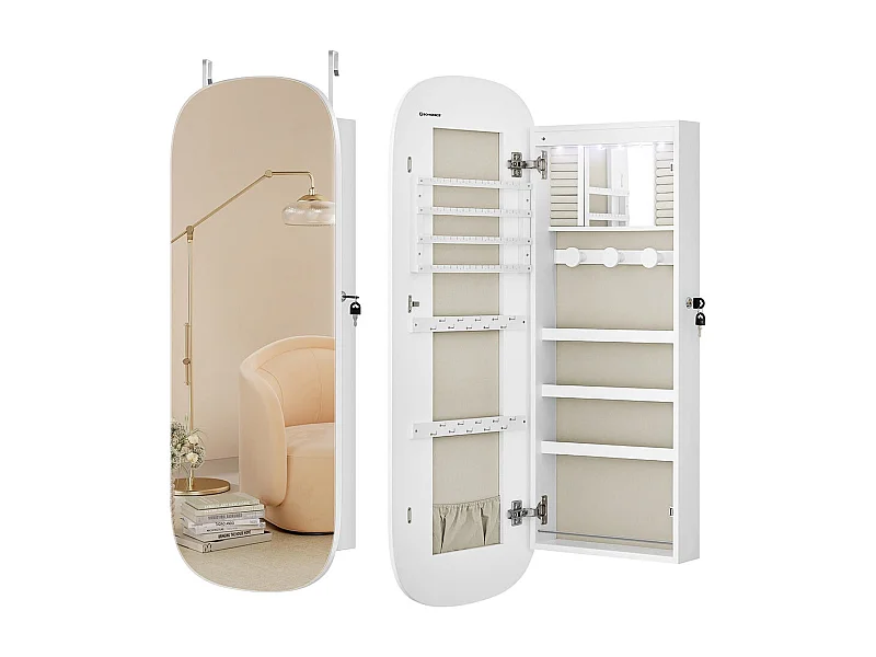 Wandschrank Saint-Denis