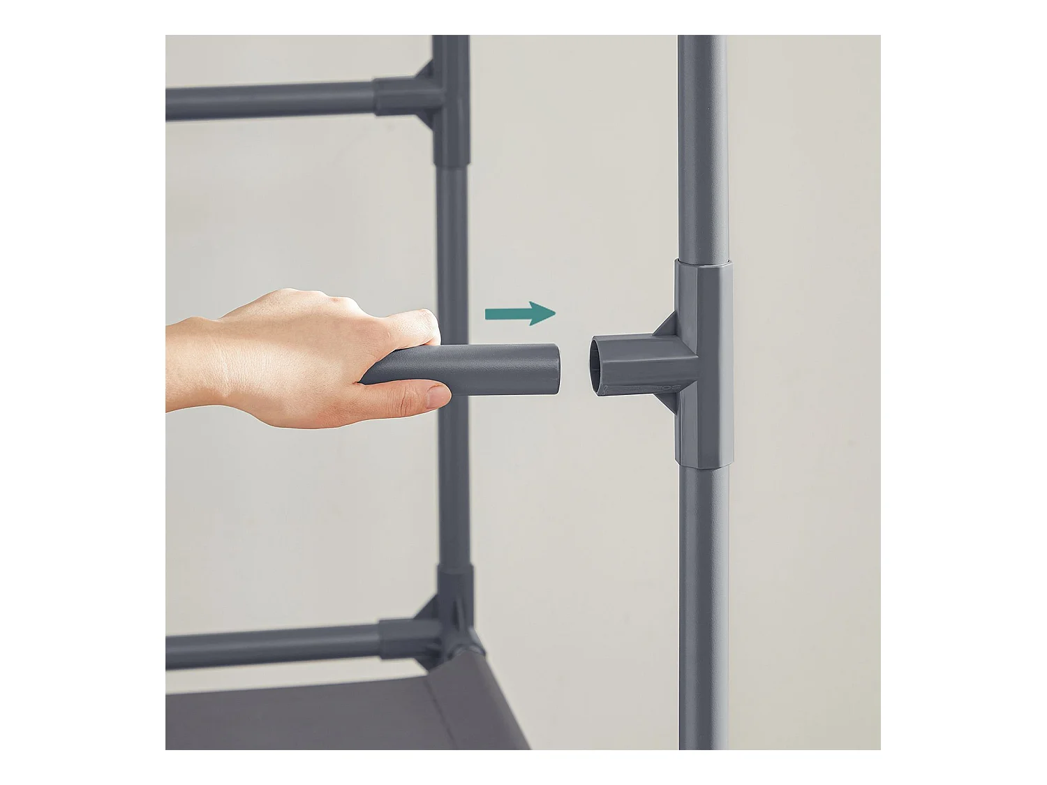 Garderobenständer Munich