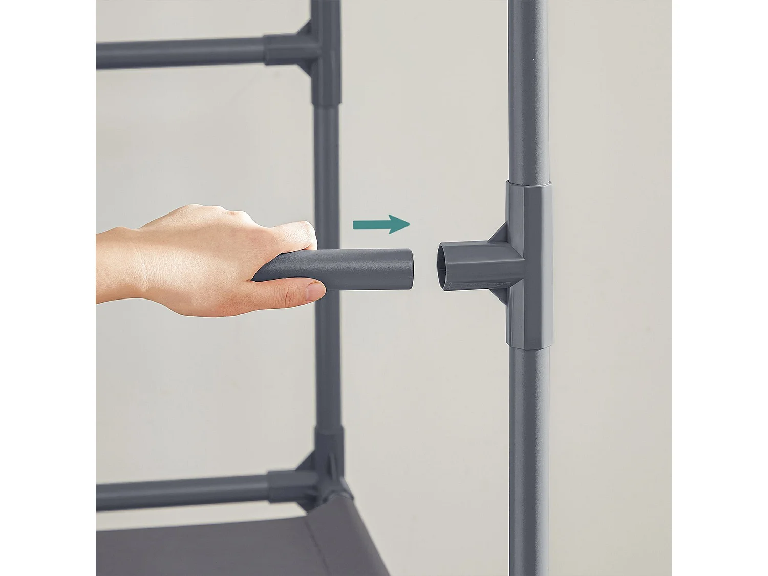 Garderobenständer Munich