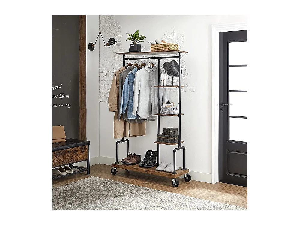 Garderobe Royal Kunia