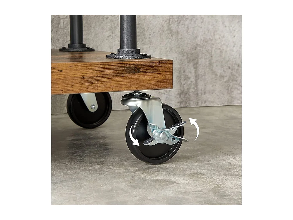 Garderobe Royal Kunia