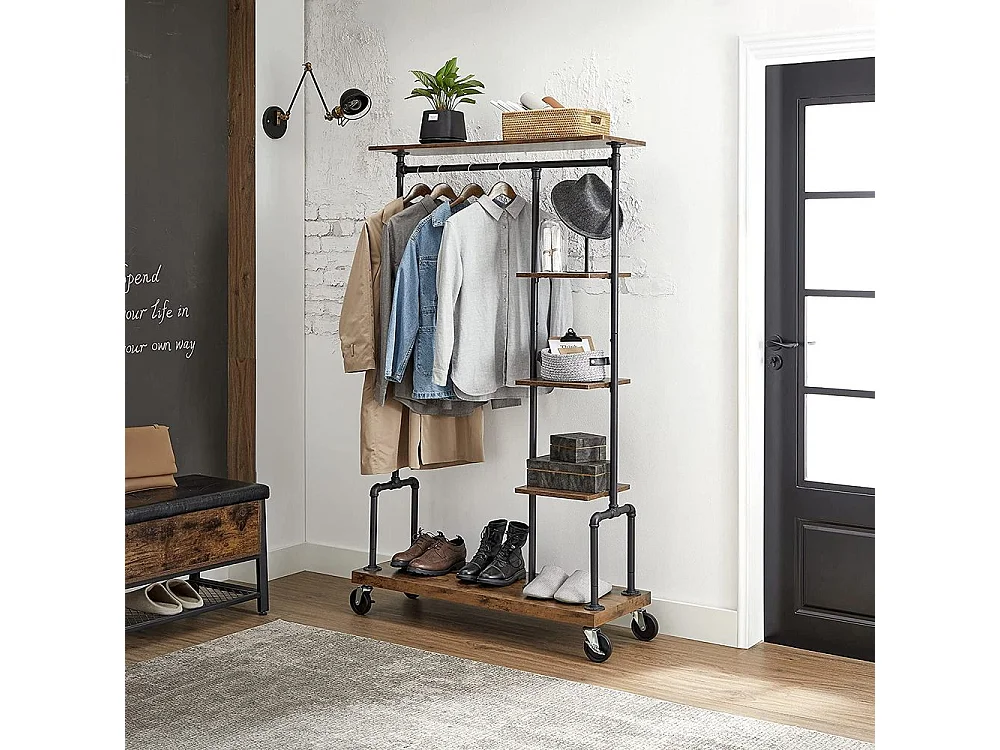 Garderobe Royal Kunia