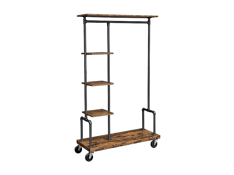 Garderobe Royal Kunia