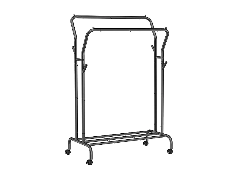 Kleiderständer Malabo