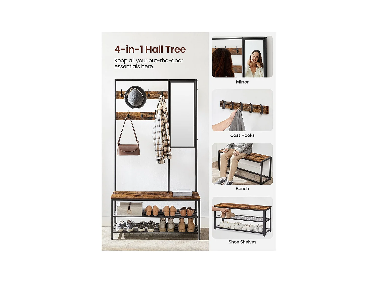 Garderobenständer Berlin