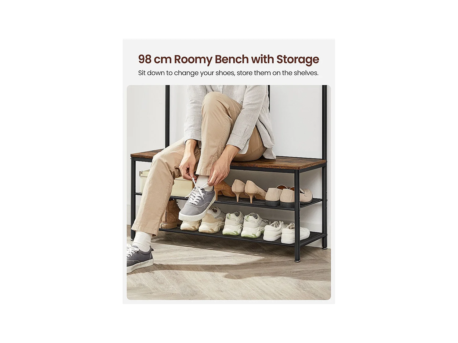 Garderobenständer Berlin