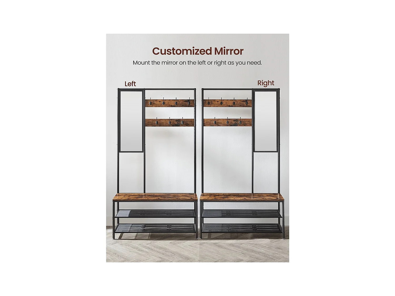 Garderobenständer Berlin