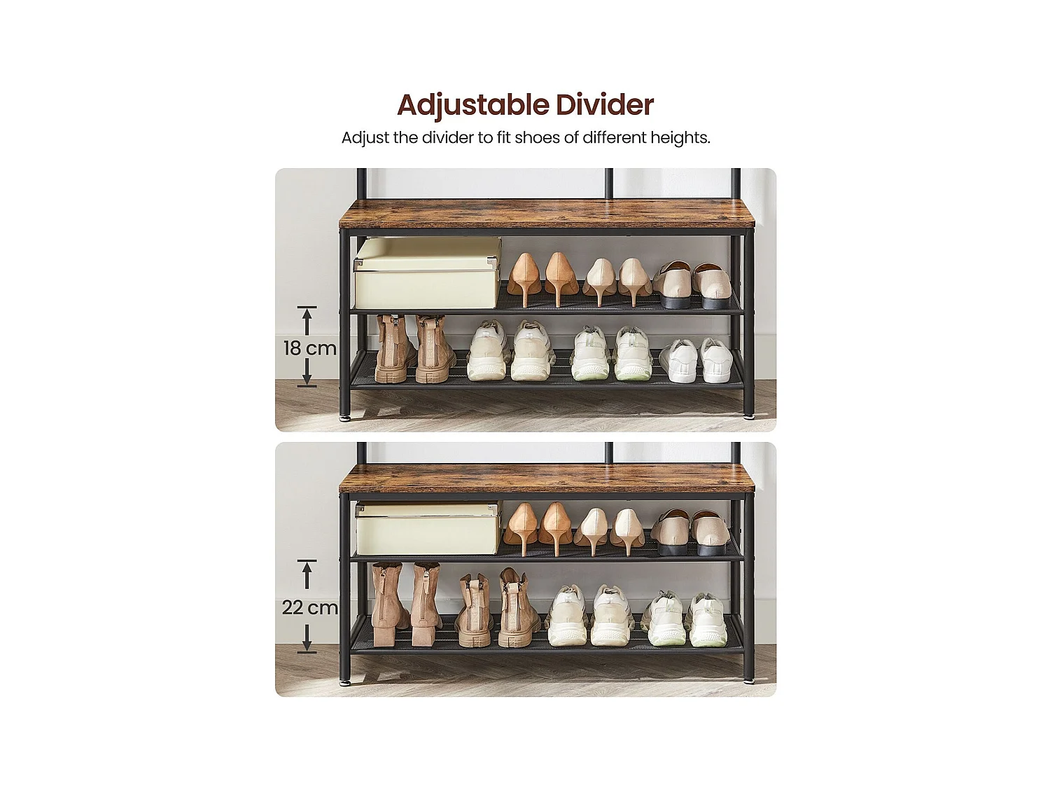 Garderobenständer Berlin