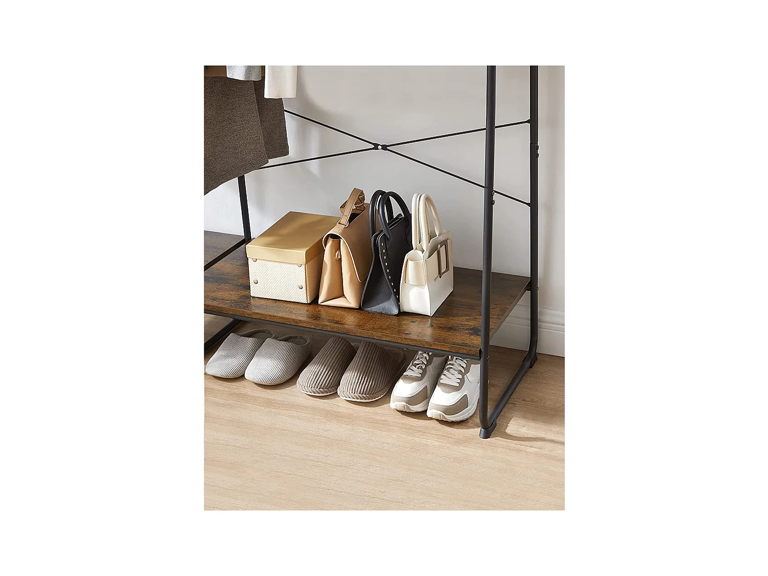 Kleiderständer Tarawa