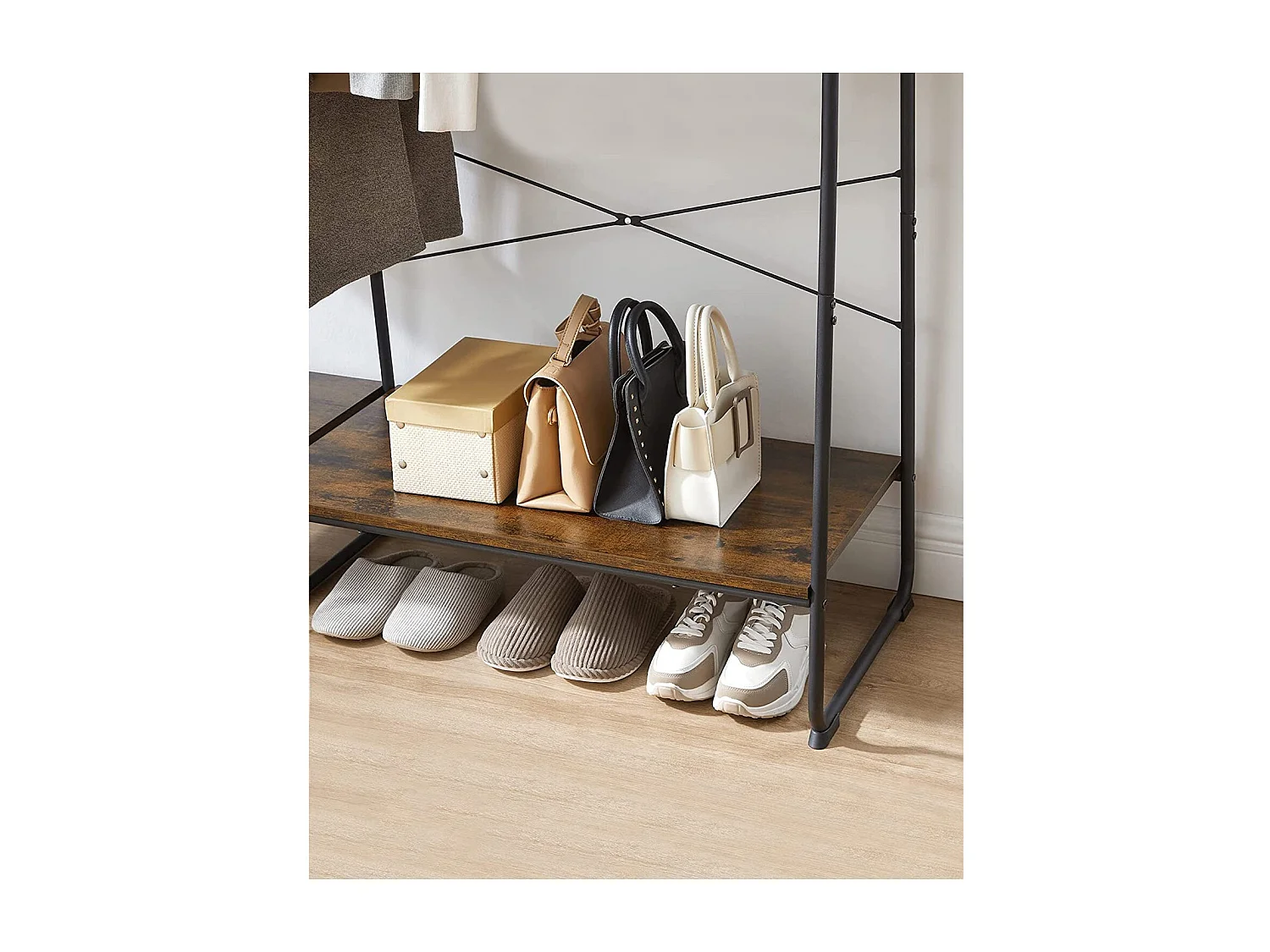 Kleiderständer Tarawa