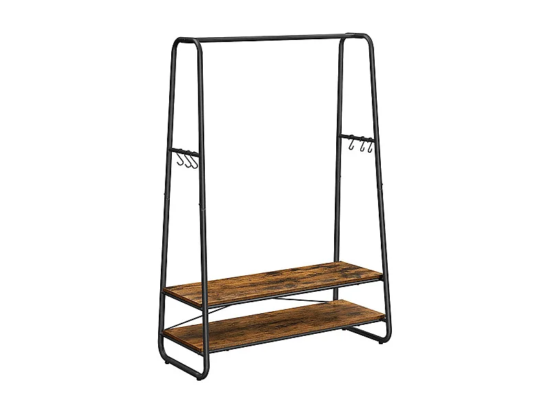 Portant à vêtements Domaa-Ahenkro