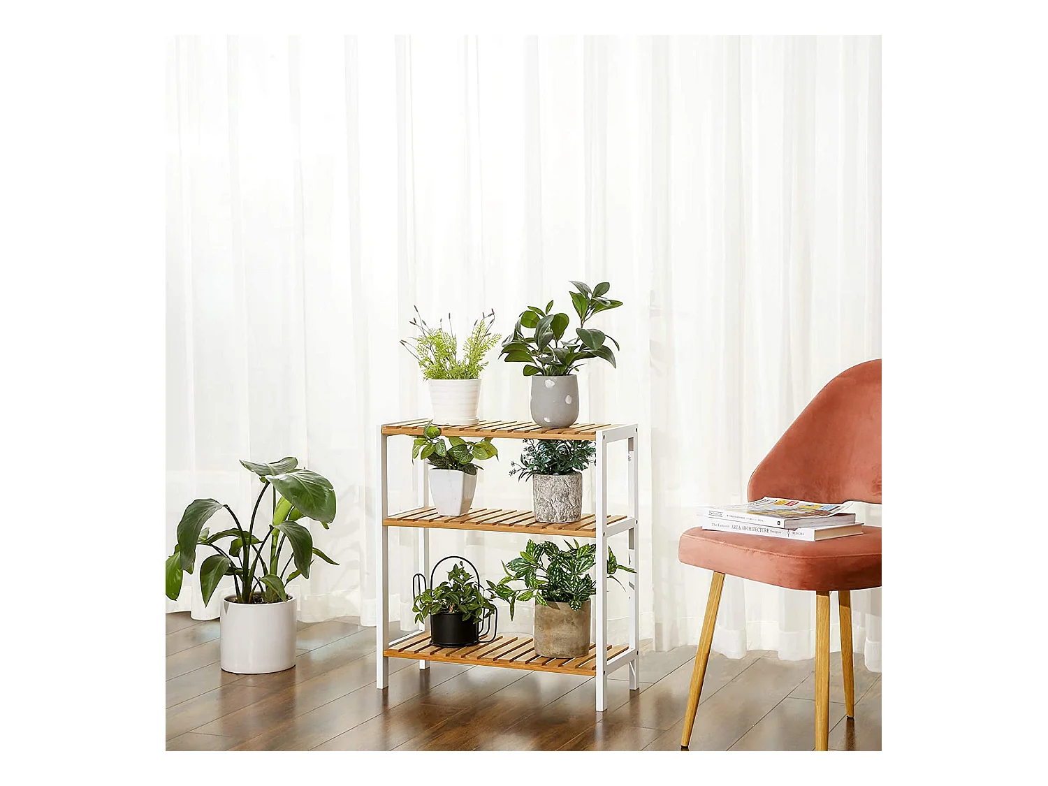 Pflanzenregal Surabaya