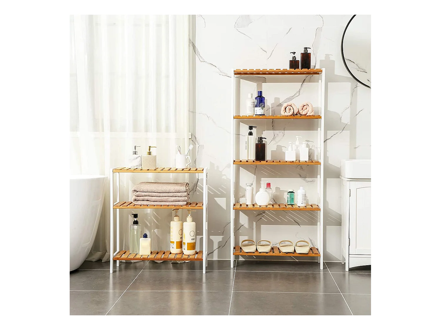 Pflanzenregal Surabaya