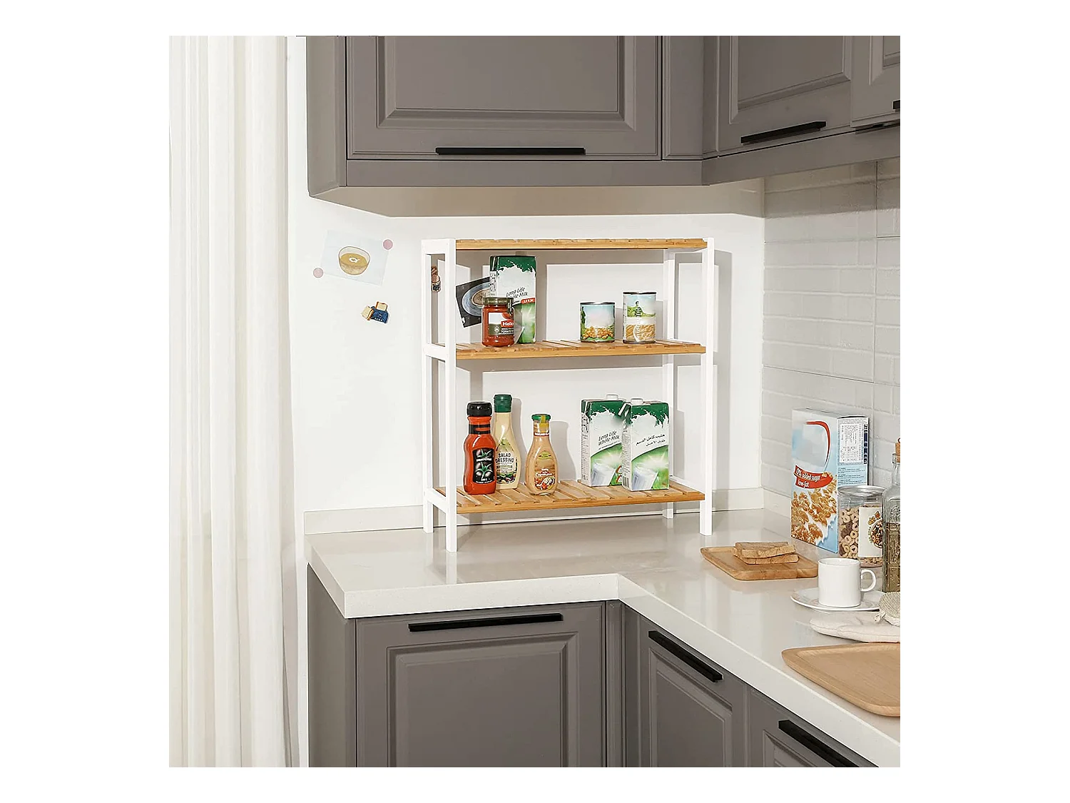 Pflanzenregal Surabaya