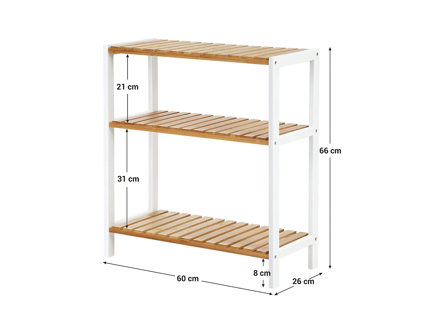 Pflanzenregal Surabaya