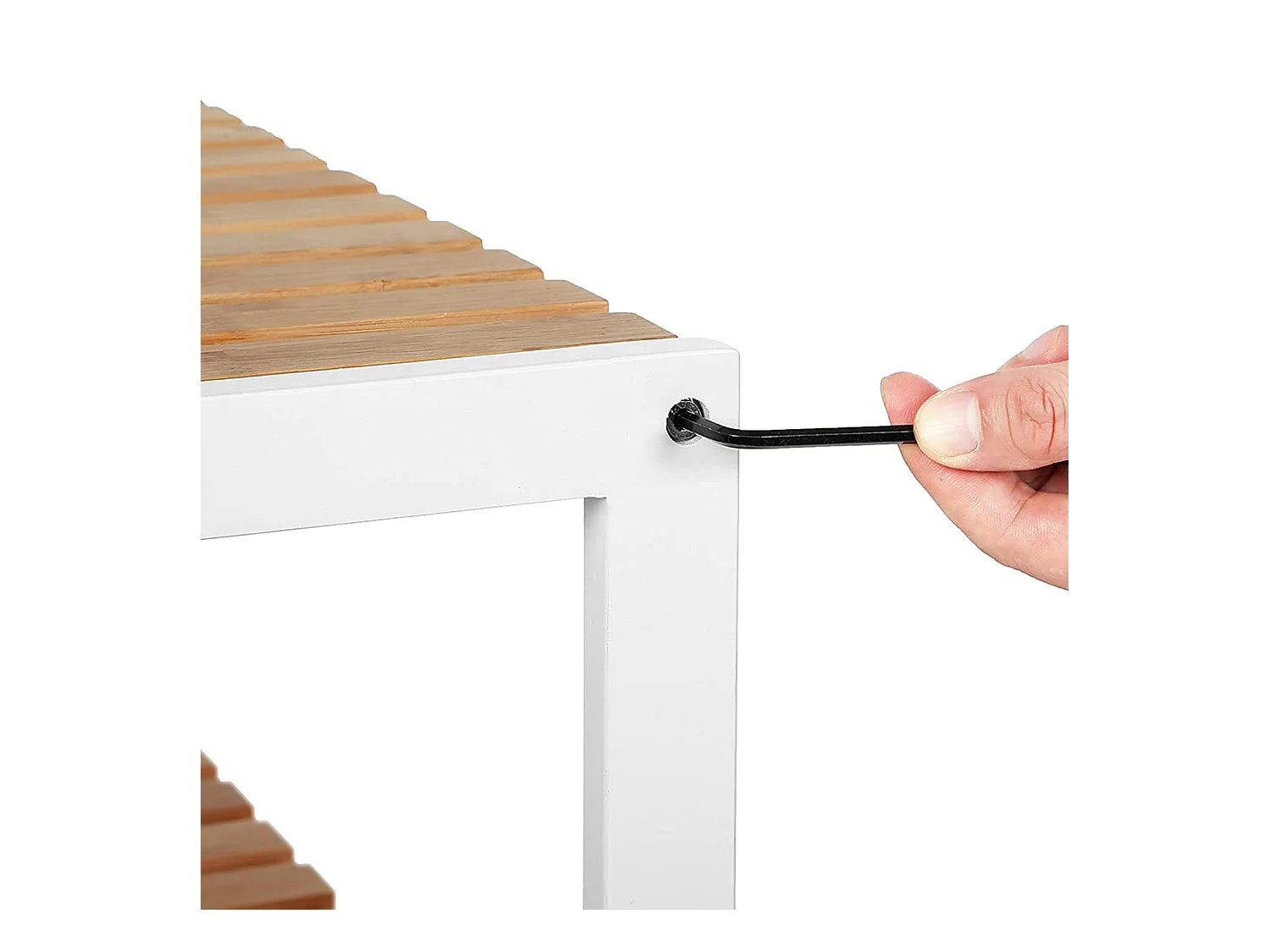 Pflanzenregal Surabaya