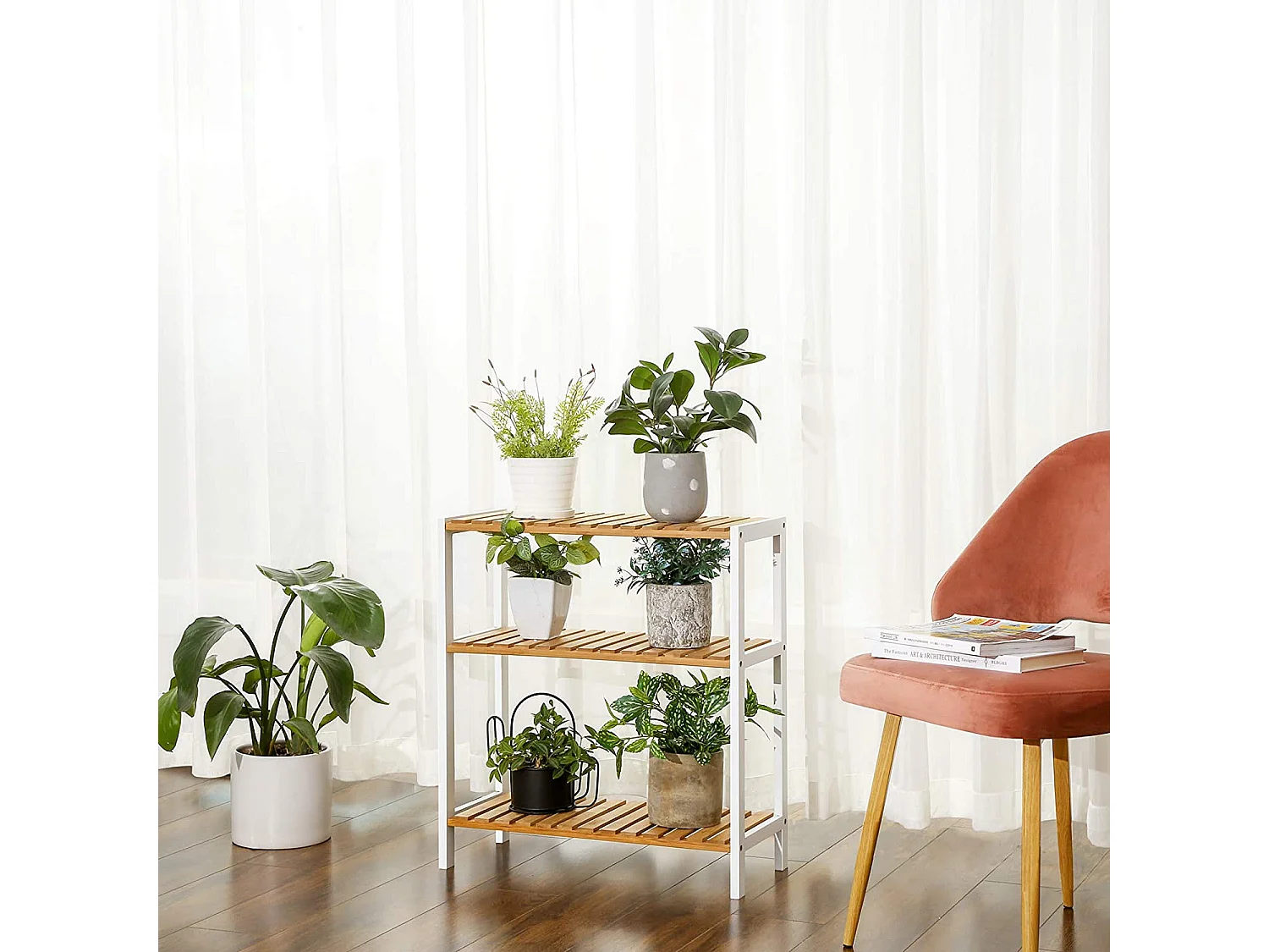 Pflanzenregal Surabaya