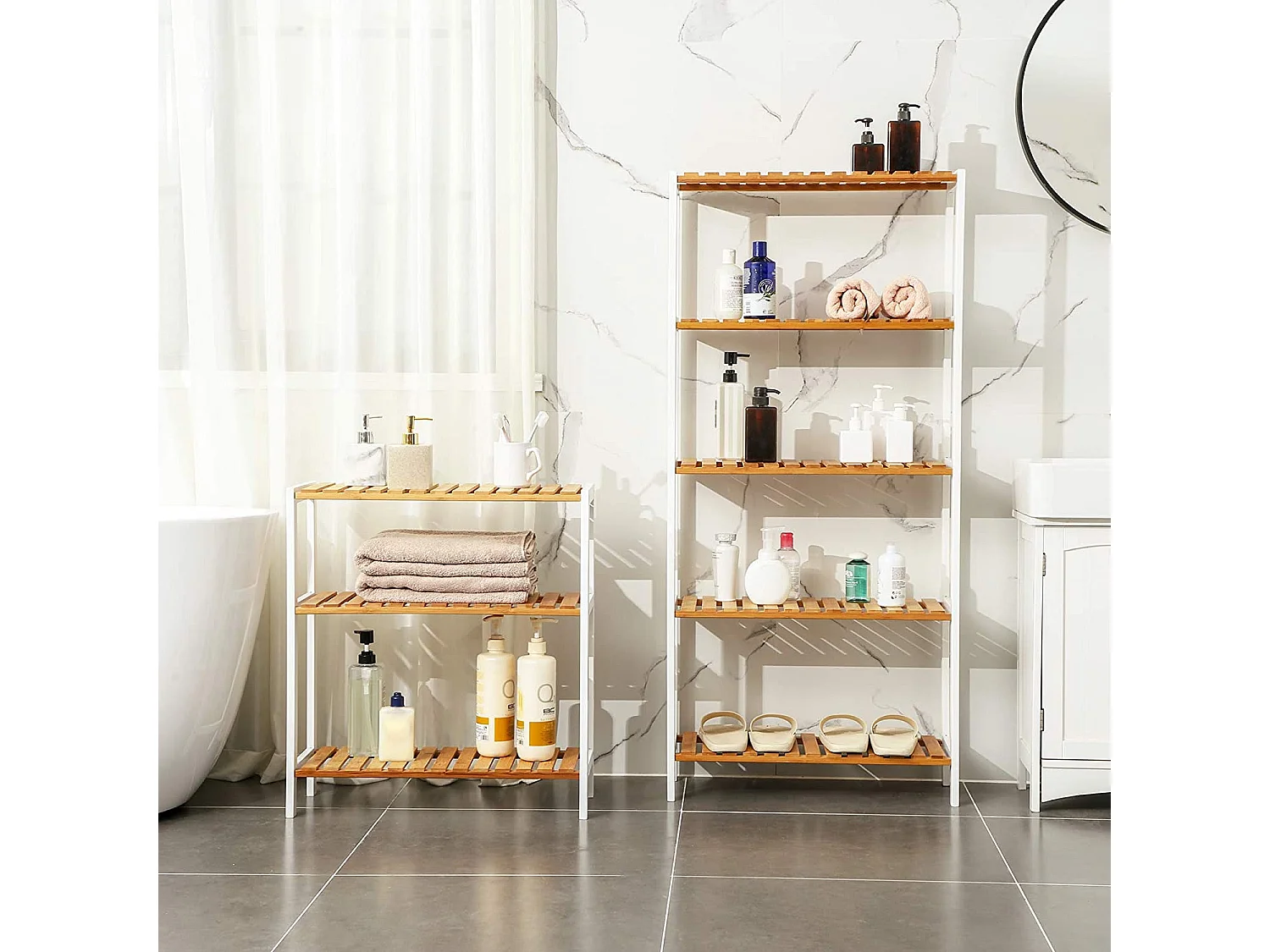 Pflanzenregal Surabaya