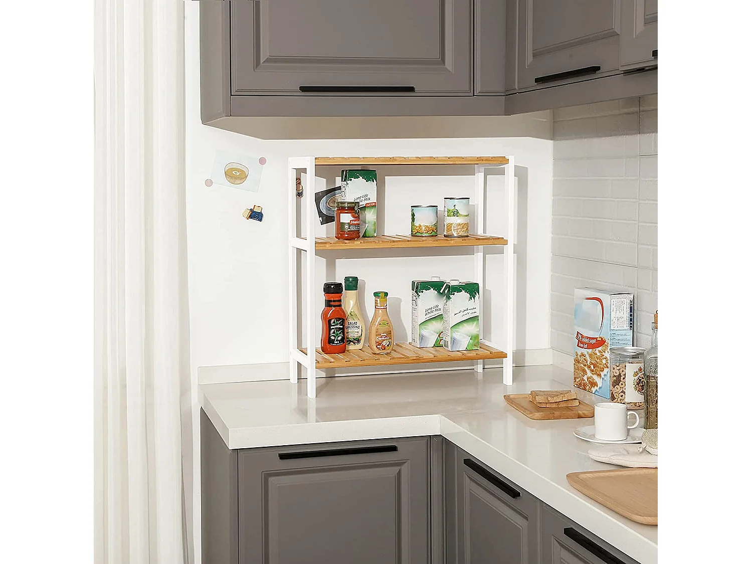 Pflanzenregal Surabaya