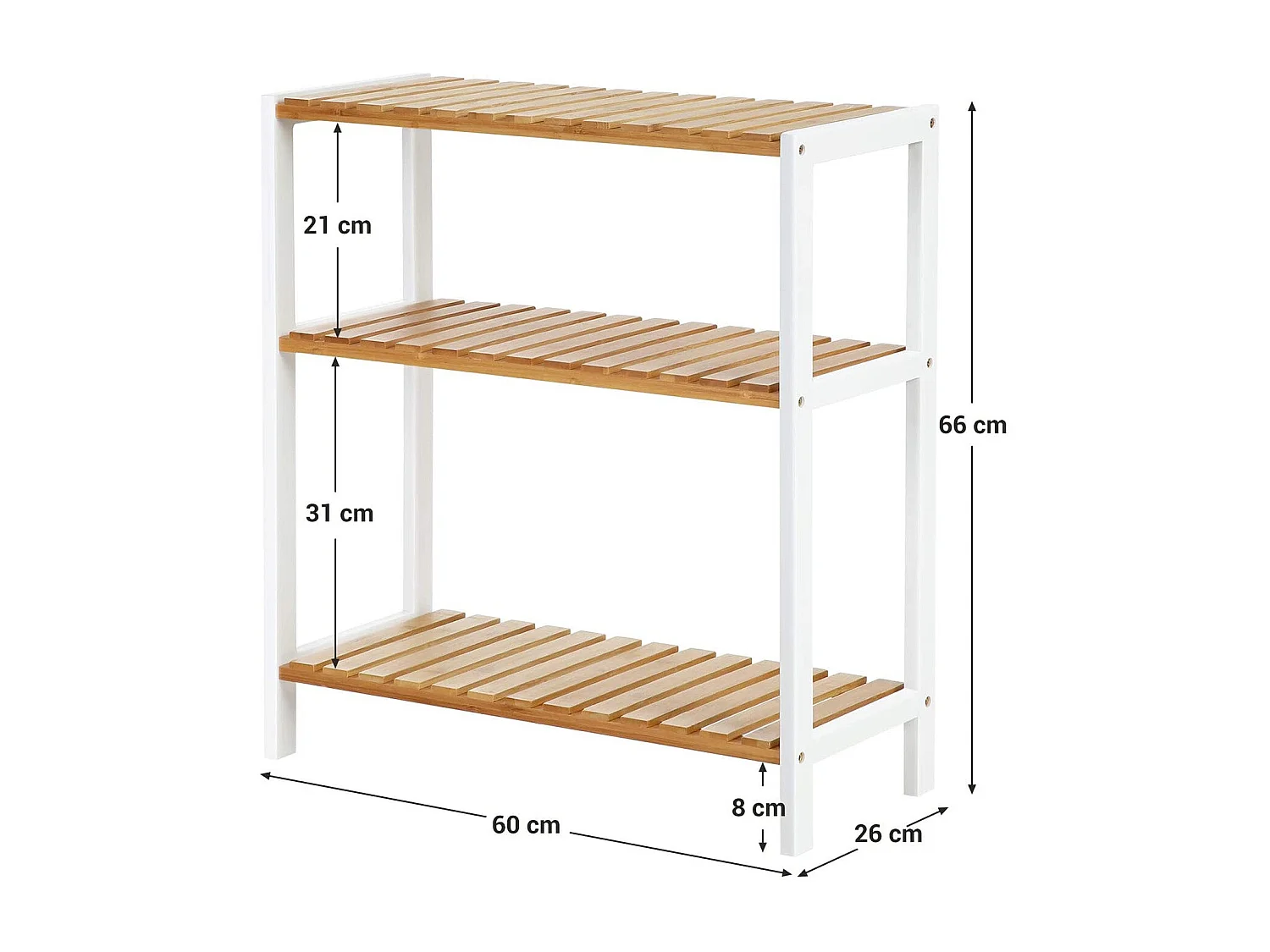 Pflanzenregal Surabaya