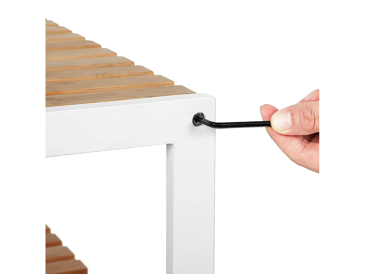 Pflanzenregal Surabaya