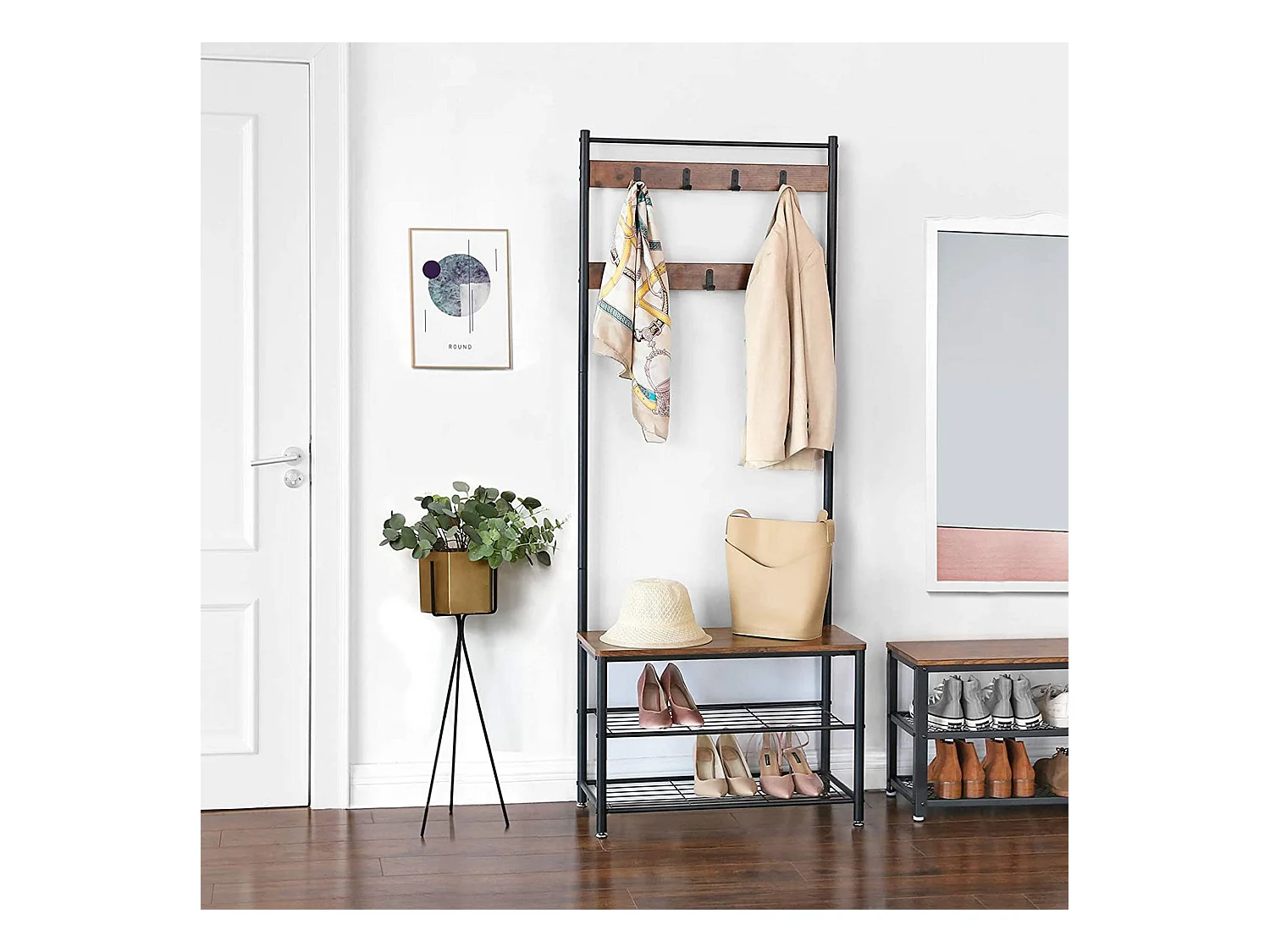 Garderobe Marienheide