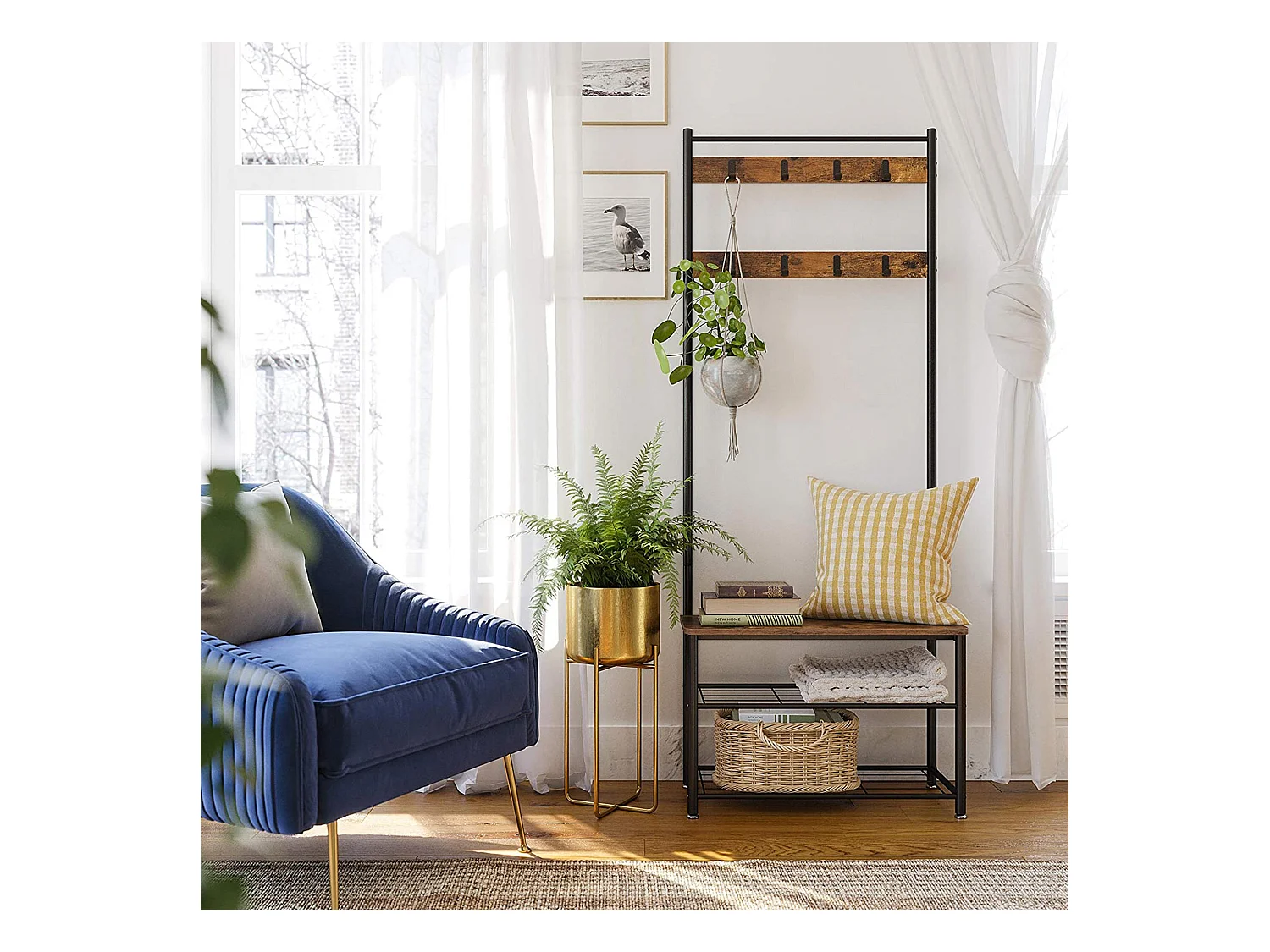 Garderobe Marienheide